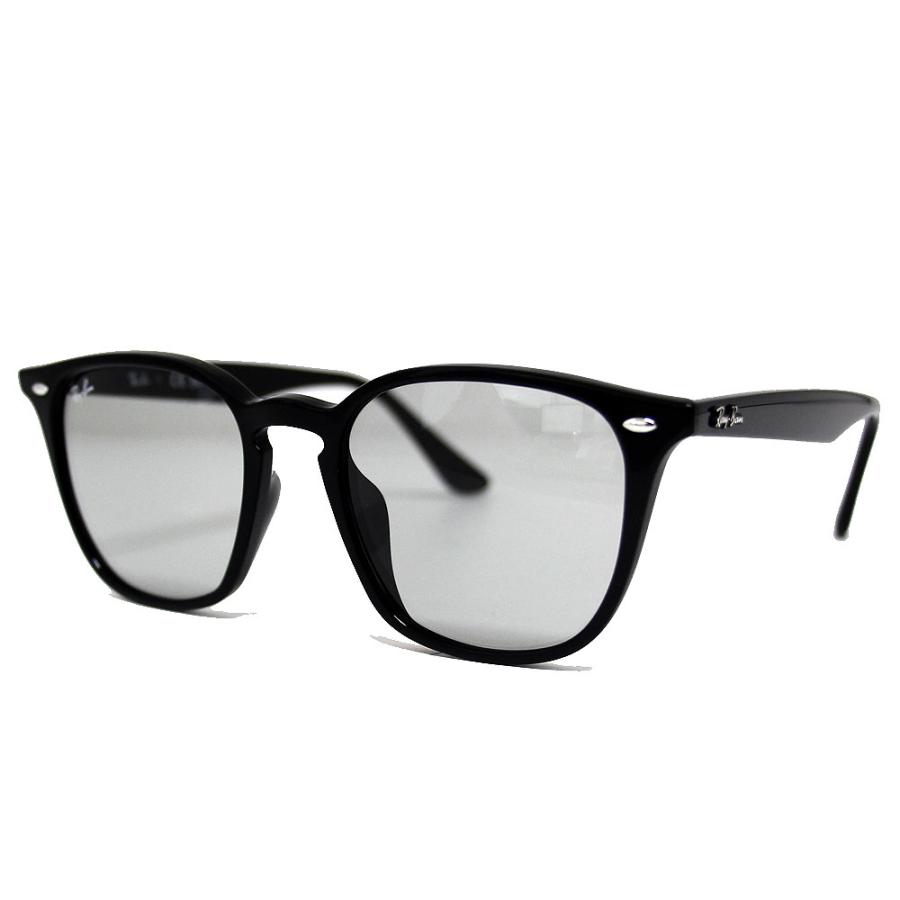 期間限定今なら送料無料 Ray Ban レイバン RB4258F 601 87 52