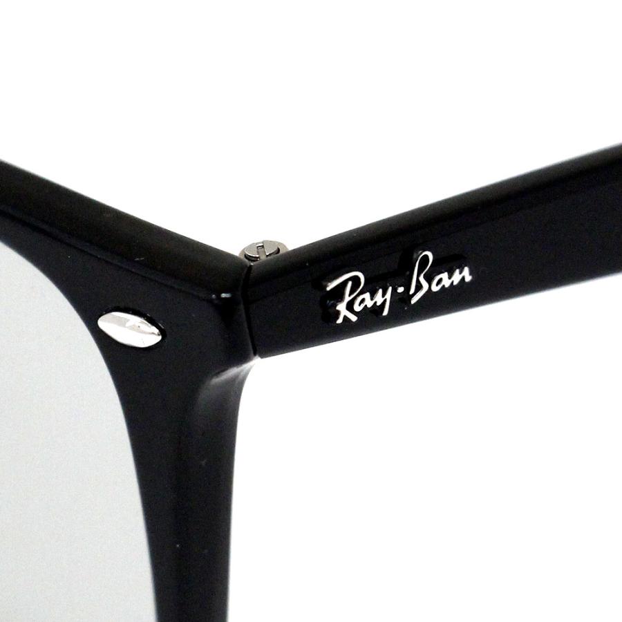 Ray-Ban（レイバン） Ray Ban RB4258F 601/87 52 サングラス Liteforce