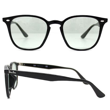 Ray-Ban Ray Ban レイバン RB4258F 601/2 52 サングラス Ray-Ban Ray Ban レイバン RB4258F 601/2 52 サングラス