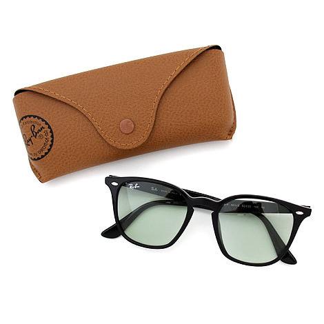 Ray-Ban Ray Ban レイバン RB4258F 601/2 52 サングラス Ray-Ban Ray Ban レイバン RB4258F 601/2 52 サングラス