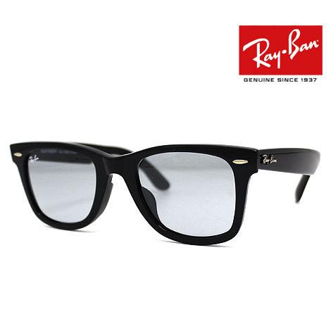 付属品完備 Ray-Ban RB2140-F 601/R5 アイウェア ブラック Ray-Ban Ray Ban レイバン RB2140F 601/R5 52 サングラス