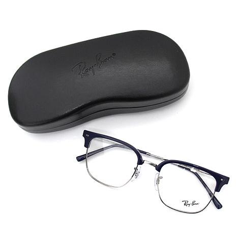 Ray Ban レイバン RX7216 RB7216 8210 51 NEW CLUBMASTER ニュー 