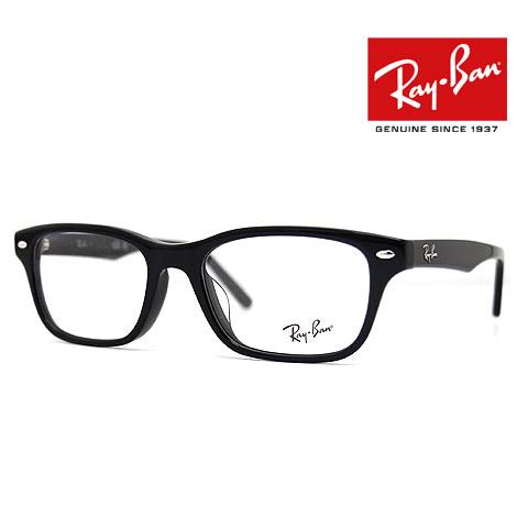 Ray-Banレイバン RB5345-D 2000 53□18 145 伊達眼鏡 Ray-Ban（レイバン） Ray Ban RX5345D RB5345D 2000 53 伊達眼鏡