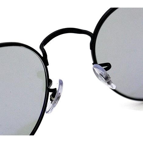 Ray-Ban（レイバン） Ray Ban RB3447 002/52 50 ROUND METAL WASHED