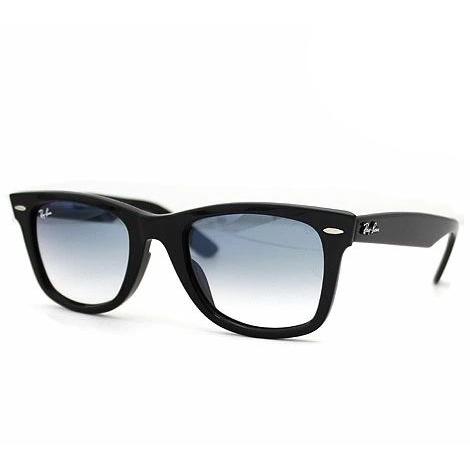 Ray-Ban（レイバン） Ray Ban RB2140F 901/3F 52 WAYFARER サングラス