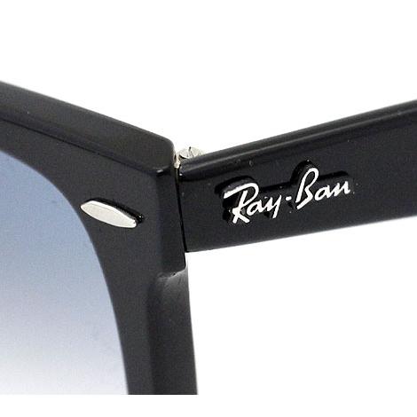 Ray-Ban（レイバン） Ray Ban RB2140F 901/3F 52 WAYFARER サングラス