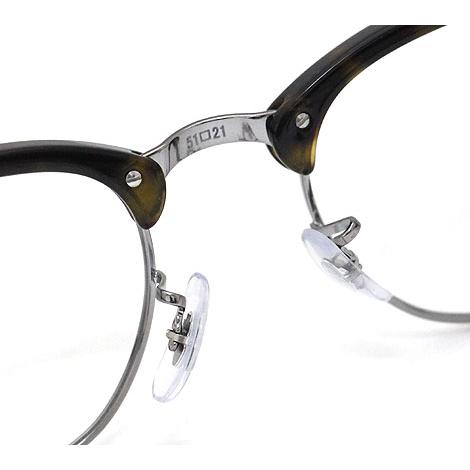 Ray-Ban（レイバン） Ray Ban RX5154 RB5154 2012 51 CLUBMASTER