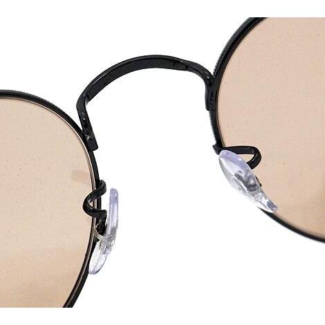 Ray-Ban RB3447 002/4B ラウンドメタル 1_000000002920.jpg?1720141389