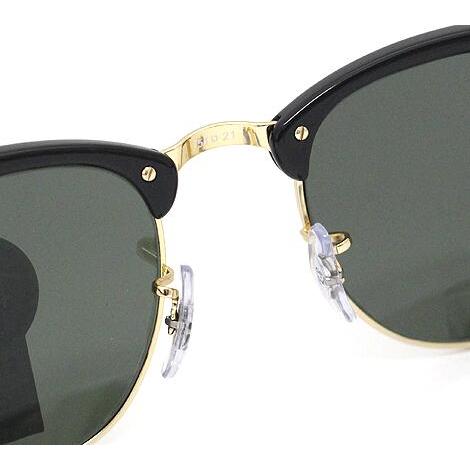 Ray-Ban（レイバン） Ray Ban RB3016F W0365 55 CLUBMASTER CLASSIC 