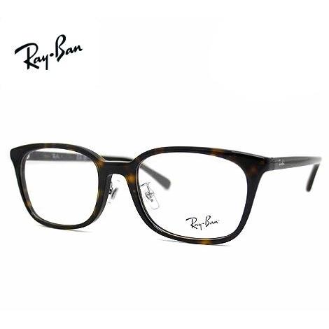 Ray-Ban（レイバン） Ray Ban RX5407D RB5407D 2012 52 OPTICS 伊達 