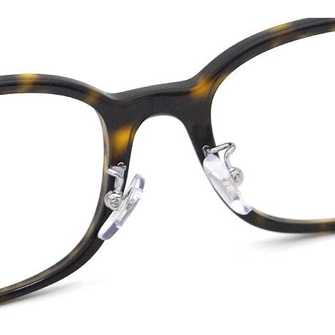 Ray-Ban（レイバン） Ray Ban RX5407D RB5407D 2012 52 OPTICS 伊達