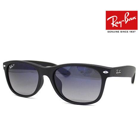 Ray-Ban（レイバン） Ray Ban RB2132F 601S78 55 NEW WAYFARER