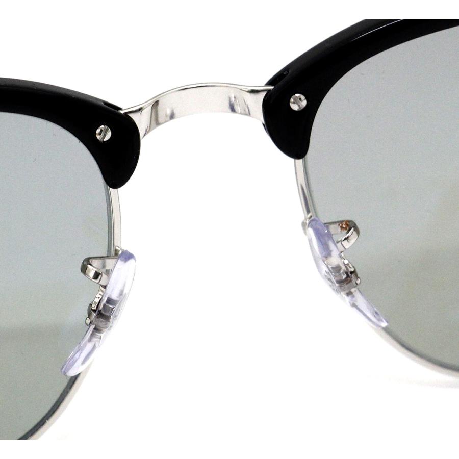 Ray-Ban（レイバン） Ray Ban RB3016 135452 51 CLUBMASTER サングラス