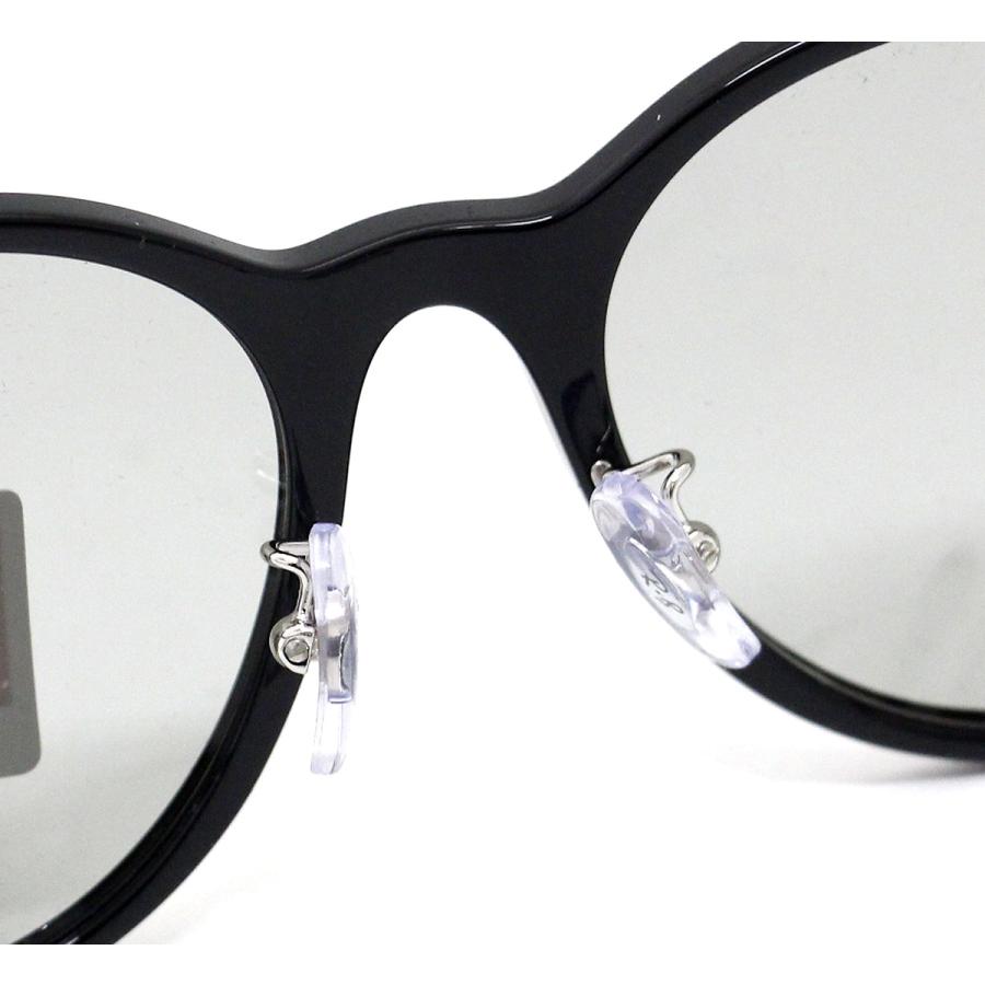 Ray-Ban Ray Ban レイバン RB4334D 601/87 55 サングラス メンズ