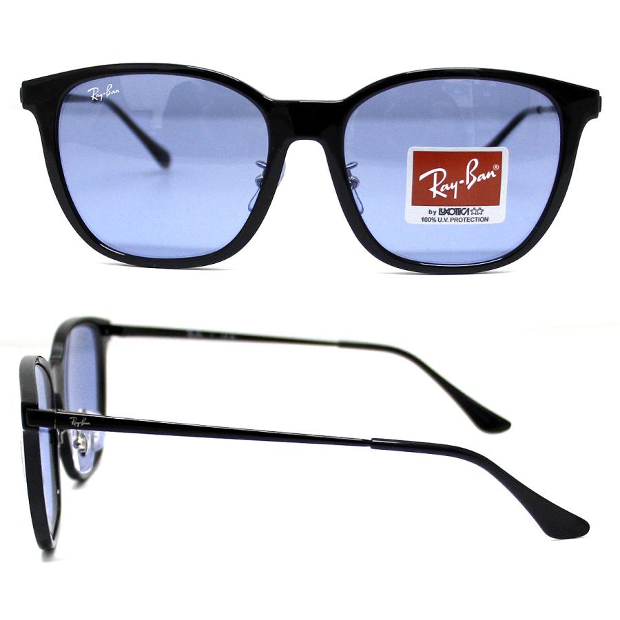 Ray-Ban Ray Ban レイバン RB4333D 674680 55 サングラス