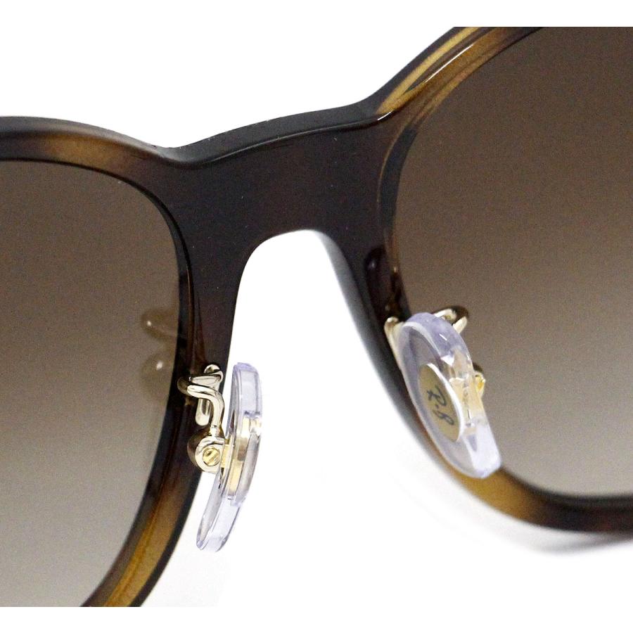 Ray-Ban Ray Ban レイバン RB4333D 710/13 55 サングラス