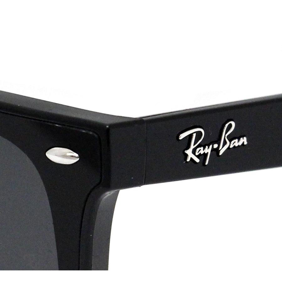 Ray-Ban Ray Ban レイバン RB4391D 601/87 65 サングラス