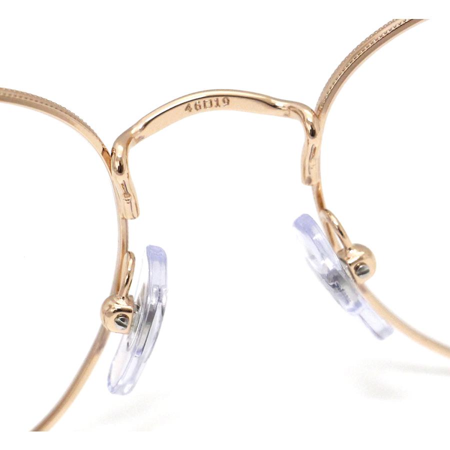 Ray-Ban 伊達メガネ Ray-Ban（レイバン） Ray Ban RY9572V 4087 48 JUNIOR ROB OPTICS KIDS