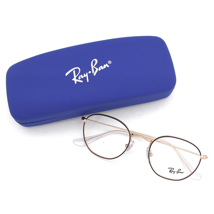 Ray-Ban（レイバン） Ray Ban RY9572V 4087 48 JUNIOR ROB OPTICS KIDS
