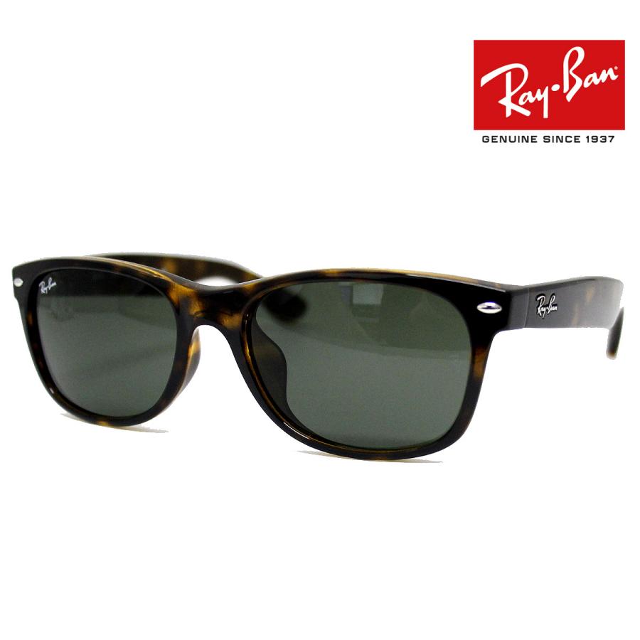 Ray-Ban（レイバン） Ray Ban RB2132F 902L 55 サングラス NEW