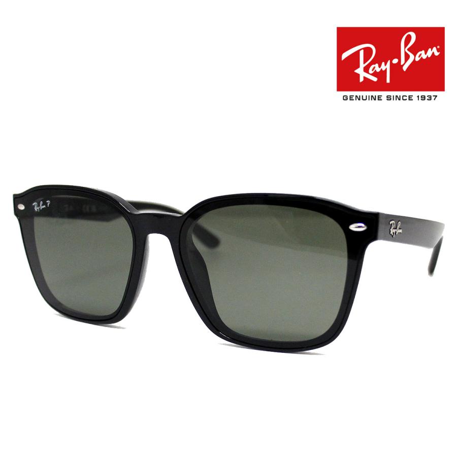 Ray-Ban Ray Ban レイバン RB4392D 601/9A 66 サングラス 偏光 Ray-Ban Ray Ban レイバン RB4392D 601/9A 66 サングラス 偏光
