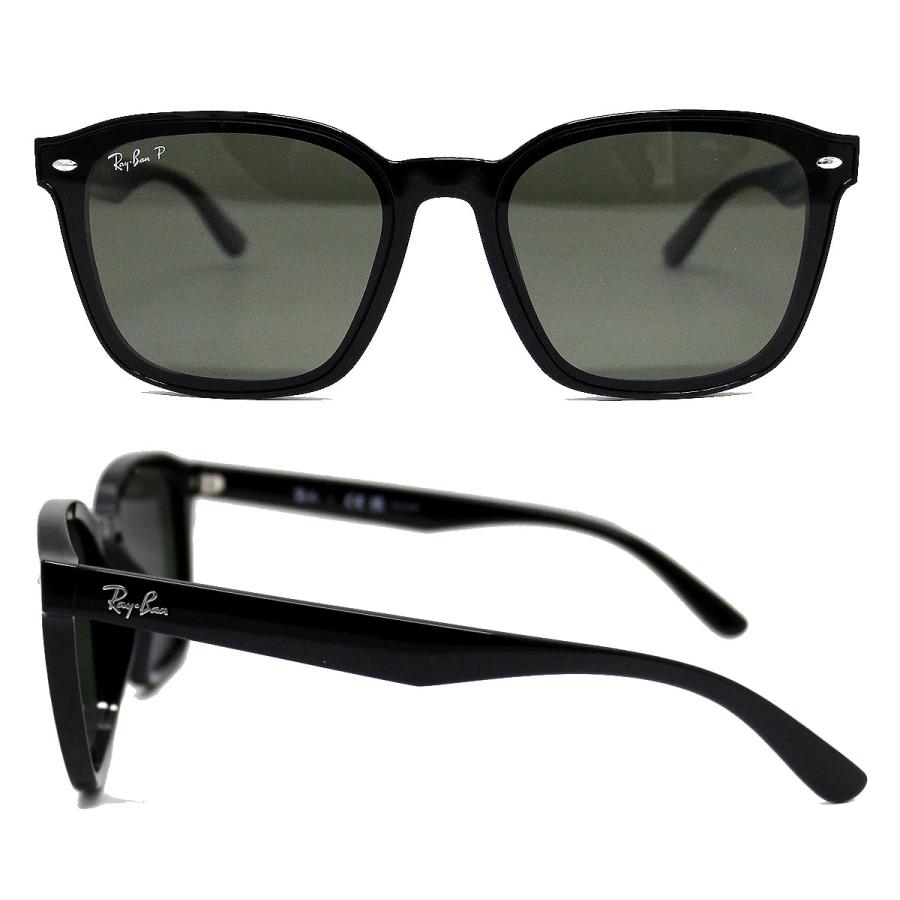 Ray-Ban Ray Ban レイバン RB4392D 601/9A 66 サングラス 偏光 Ray-Ban Ray Ban レイバン RB4392D 601/9A 66 サングラス 偏光
