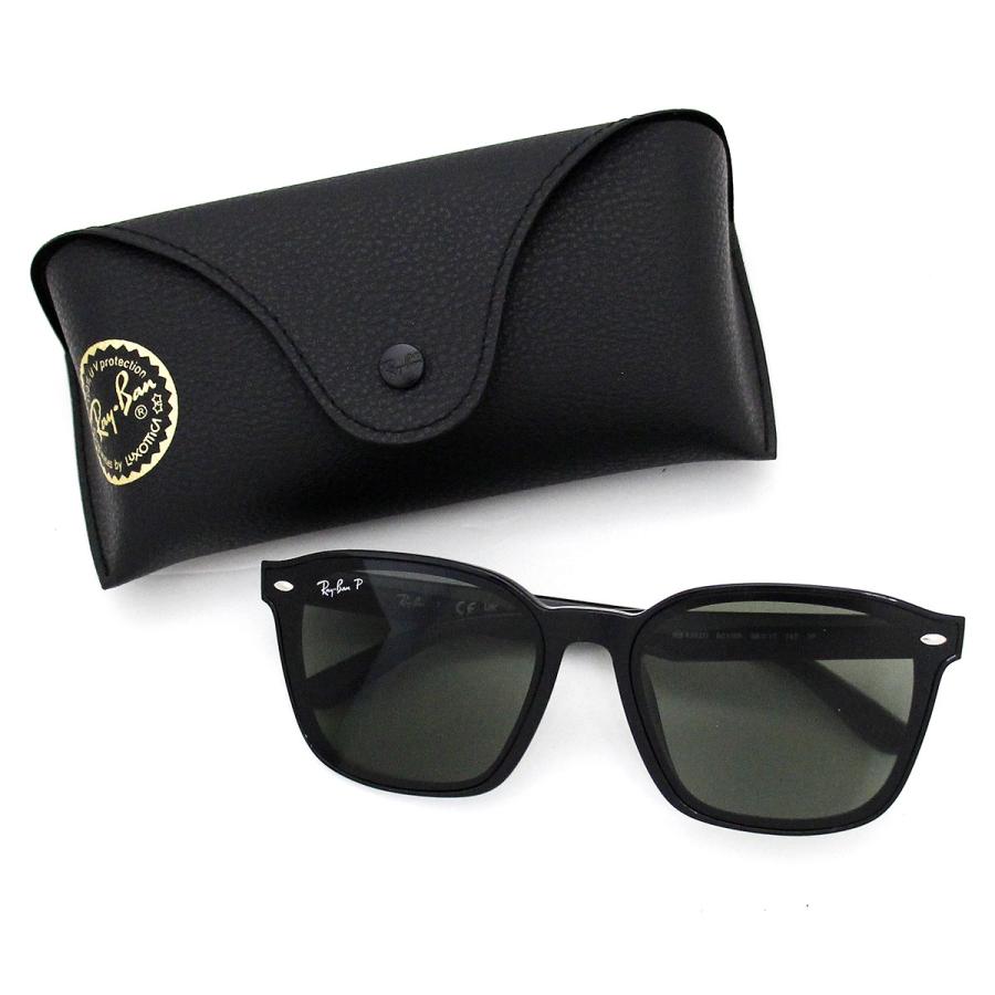 Ray-Ban Ray Ban レイバン RB4392D 601/9A 66 サングラス 偏光 Ray-Ban Ray Ban レイバン RB4392D 601/9A 66 サングラス 偏光