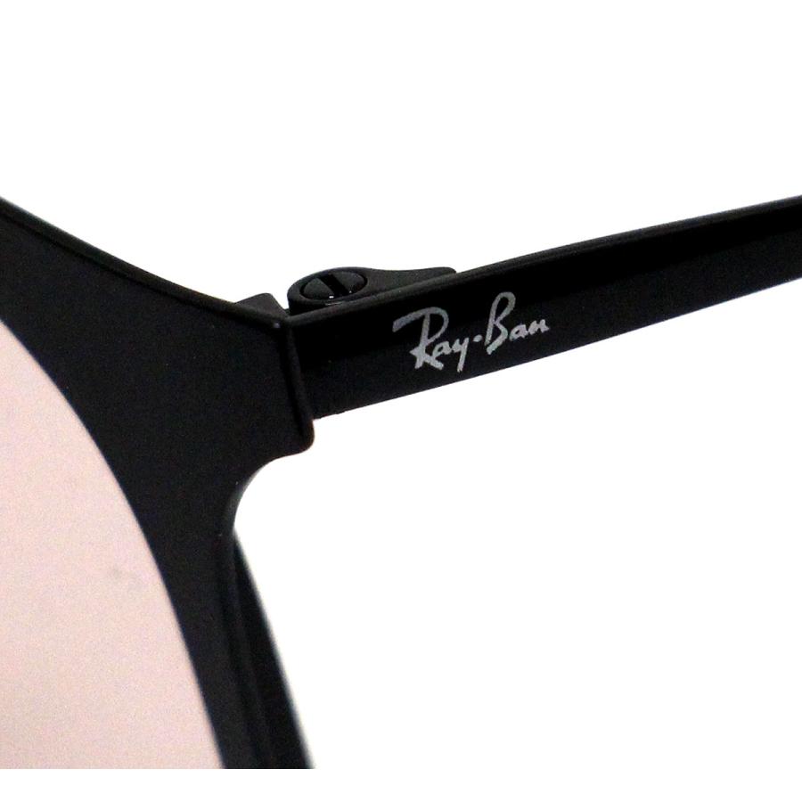 Ray-Ban（レイバン） Ray Ban RB3539 002/5 54 サングラス ERIKA METAL