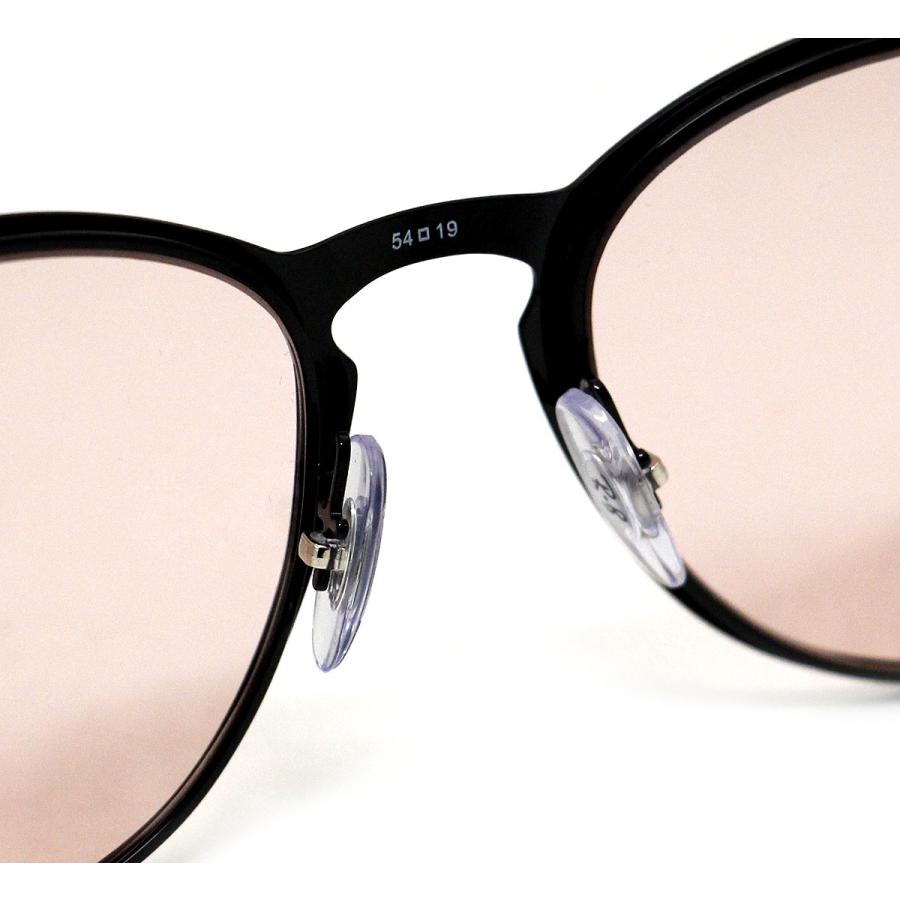 Ray-Ban（レイバン） Ray Ban RB3539 002/5 54 サングラス ERIKA METAL