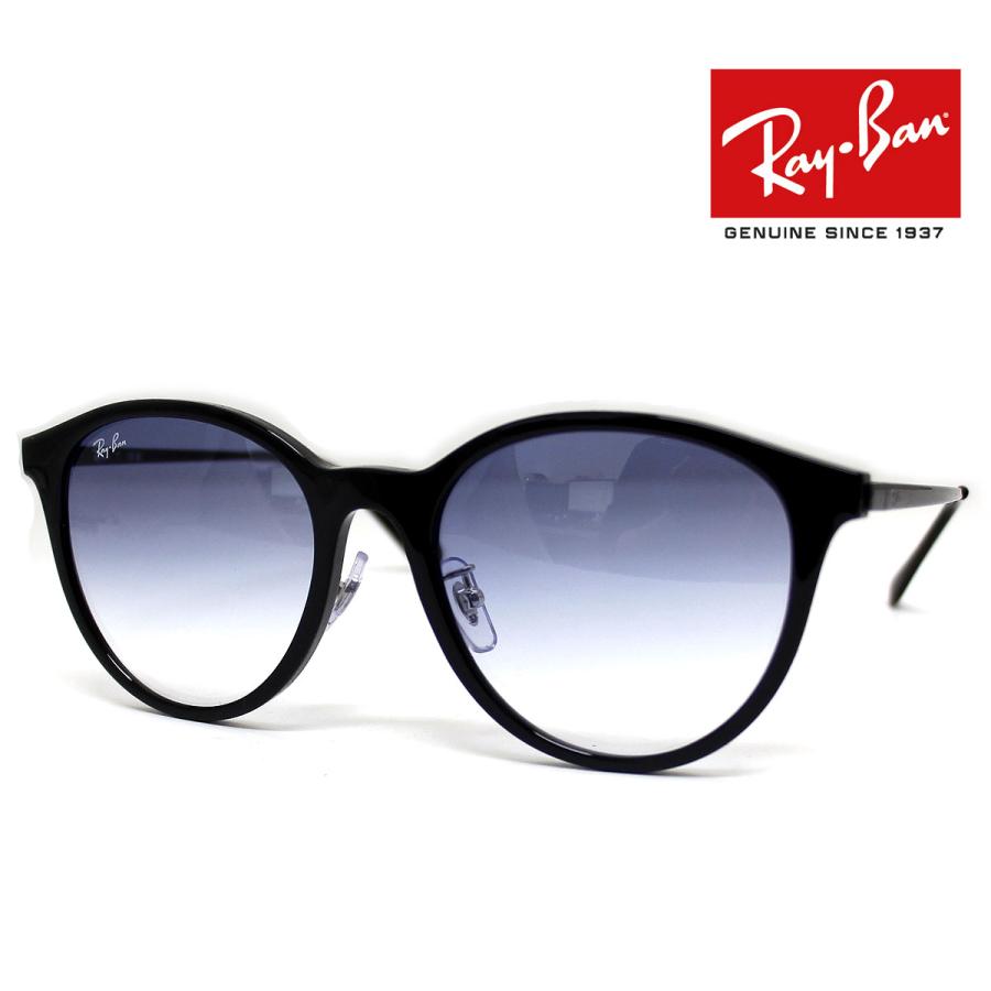 Ray-Ban（レイバン） Ray Ban RB4334D 601/19 55 サングラス メンズ