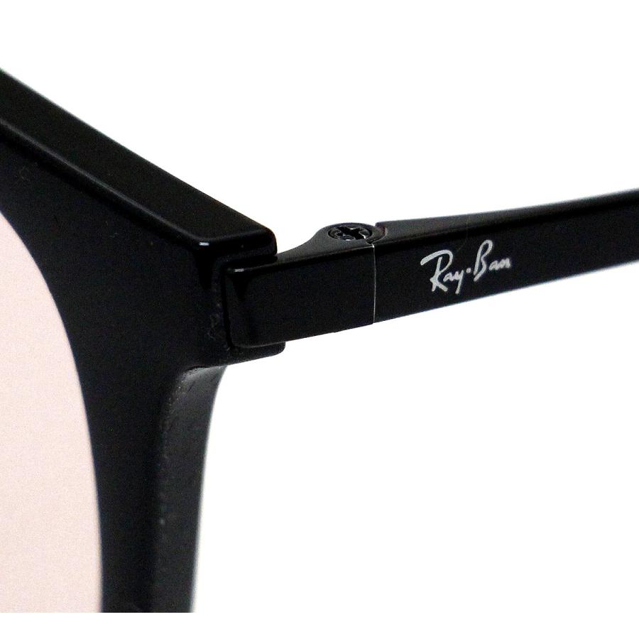 Ray-Ban（レイバン） Ray Ban RB4334D 601/5 55 サングラス メンズ