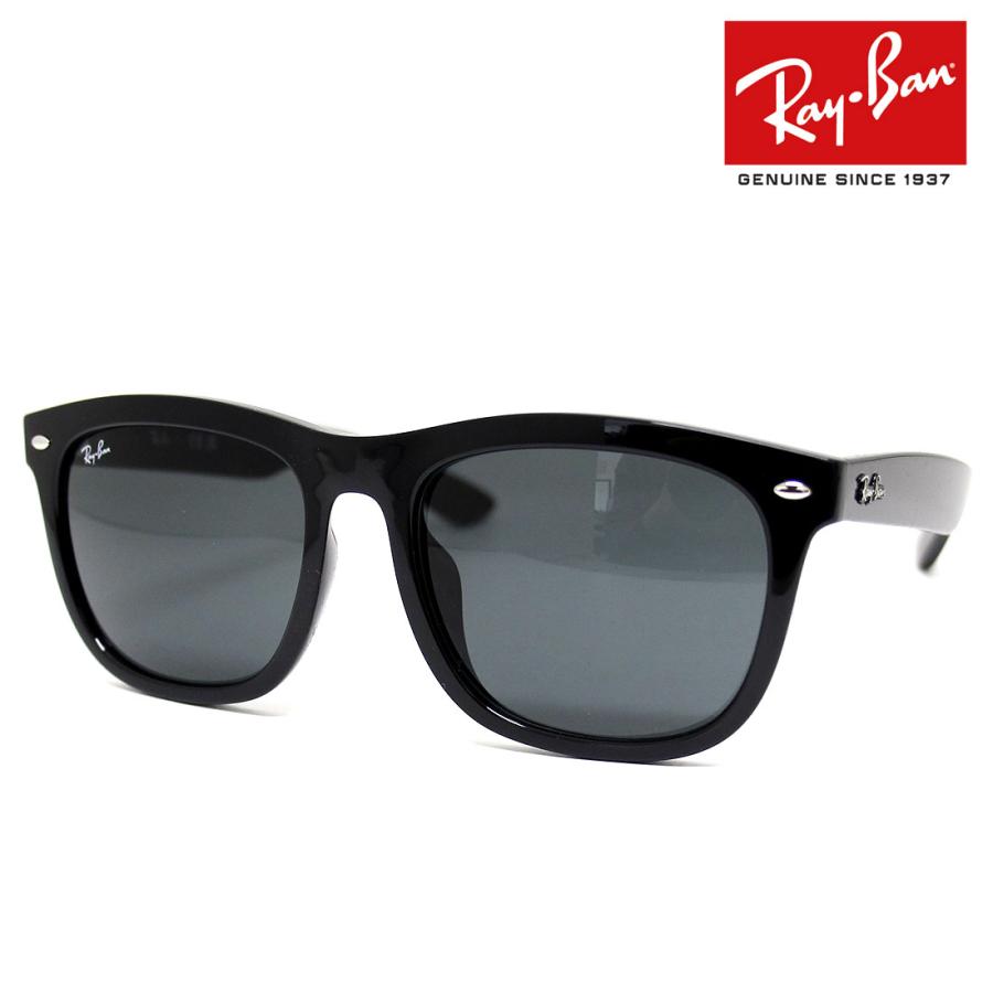Ray-Ban（レイバン） Ray Ban RB4260D 601/71 57 サングラス ブラック