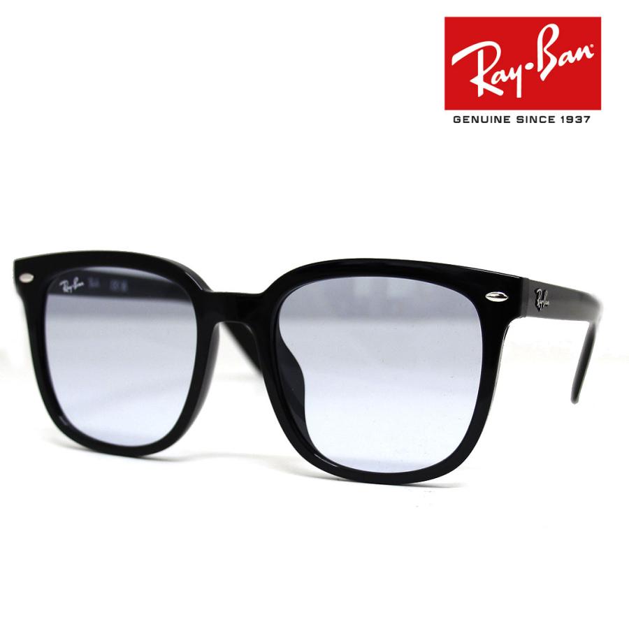 Ray-Ban（レイバン） Ray Ban RB4401D 601/72 55 サングラス ブラック
