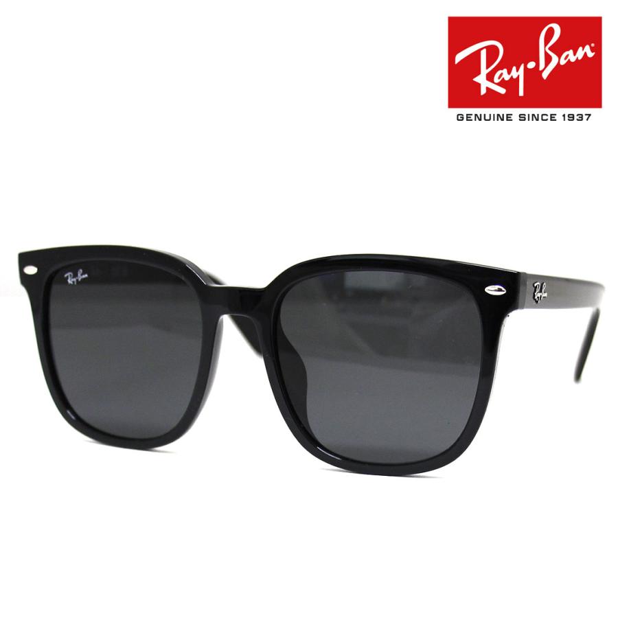 Ray-Ban（レイバン） Ray Ban RB4401D 601/87 57 サングラス ブラック
