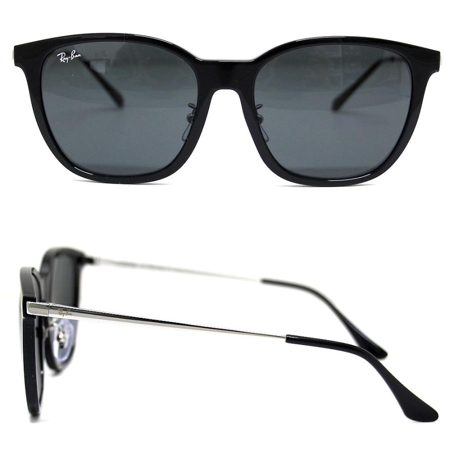 Ray-Ban Ray Ban レイバン RB4333D 629271 55 サングラス