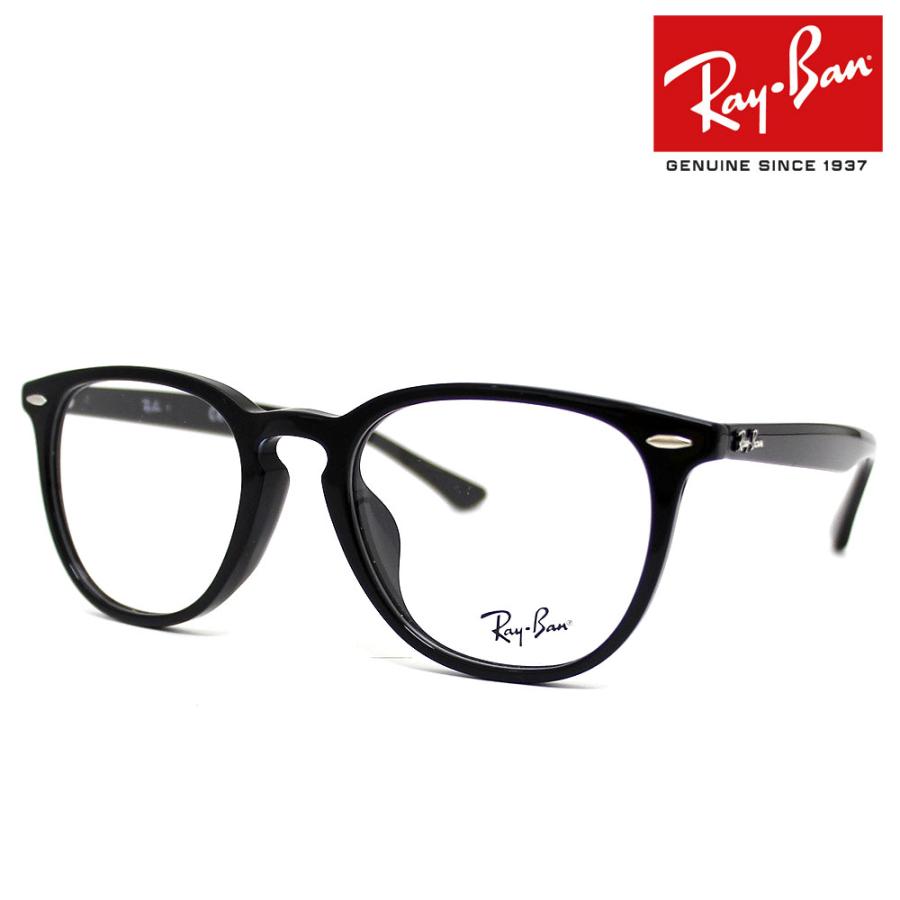 Ray-Ban メガネ　伊達メガネ Ray-Ban（レイバン） RayBan RB4259F-DATE 伊達加工済 UVカットレンズ