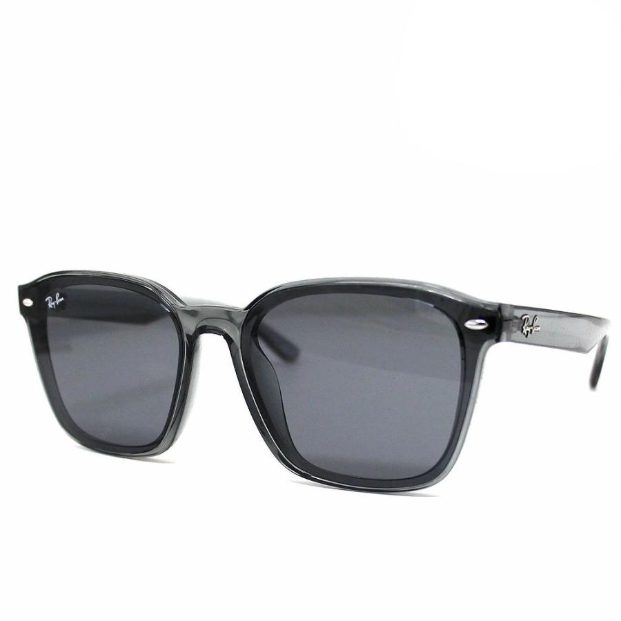 Ray-Ban（レイバン） Ray Ban RB4392D 645087 66 サングラス ブラック 