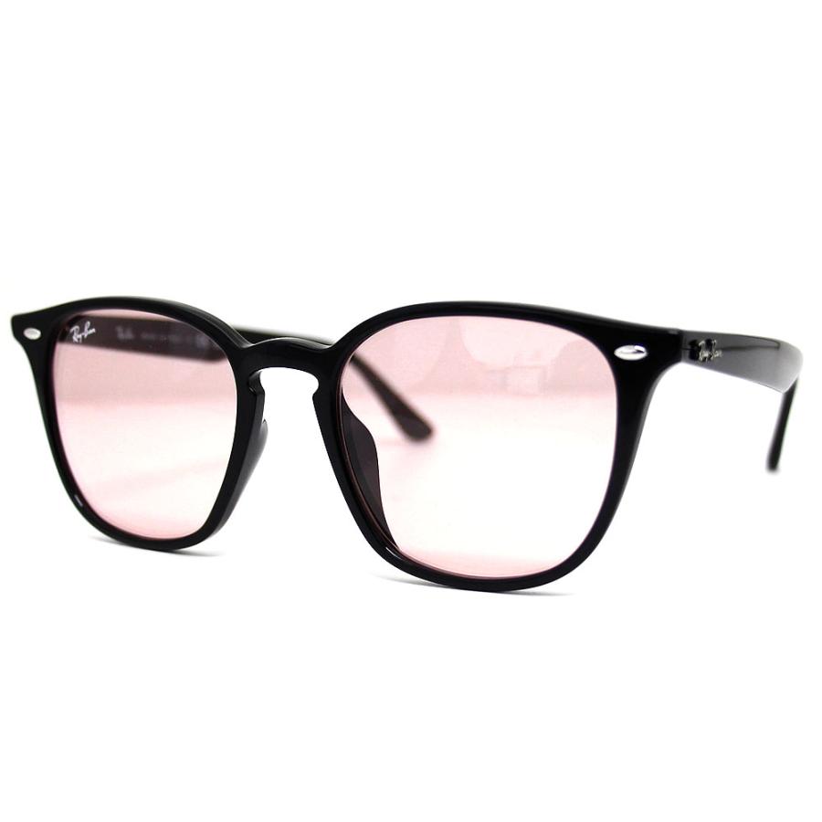 即発送！正規品RayBan レイバンサングラス RB4258F 601/5新色 Ray-Ban（レイバン） Ray Ban RB4258F 601/5 52 サングラス ユニ
