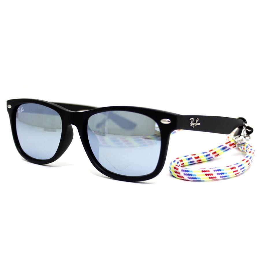 Ray-Ban（レイバン） Ray Ban RJ9052SF 7028Y4 50 JUNIOR NEW WAYFARER