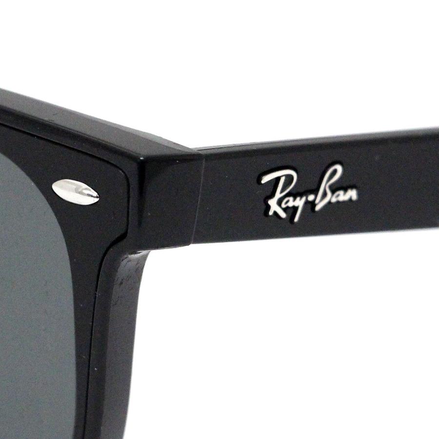 Ray-Ban（レイバン） Ray Ban RB4466D 601/87 47 サングラス