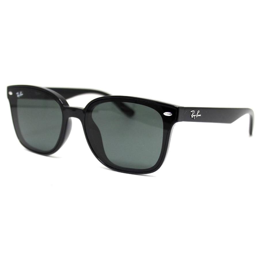 Ray-Ban（レイバン） Ray Ban RB4461D 601/71 64 サングラス ブラック