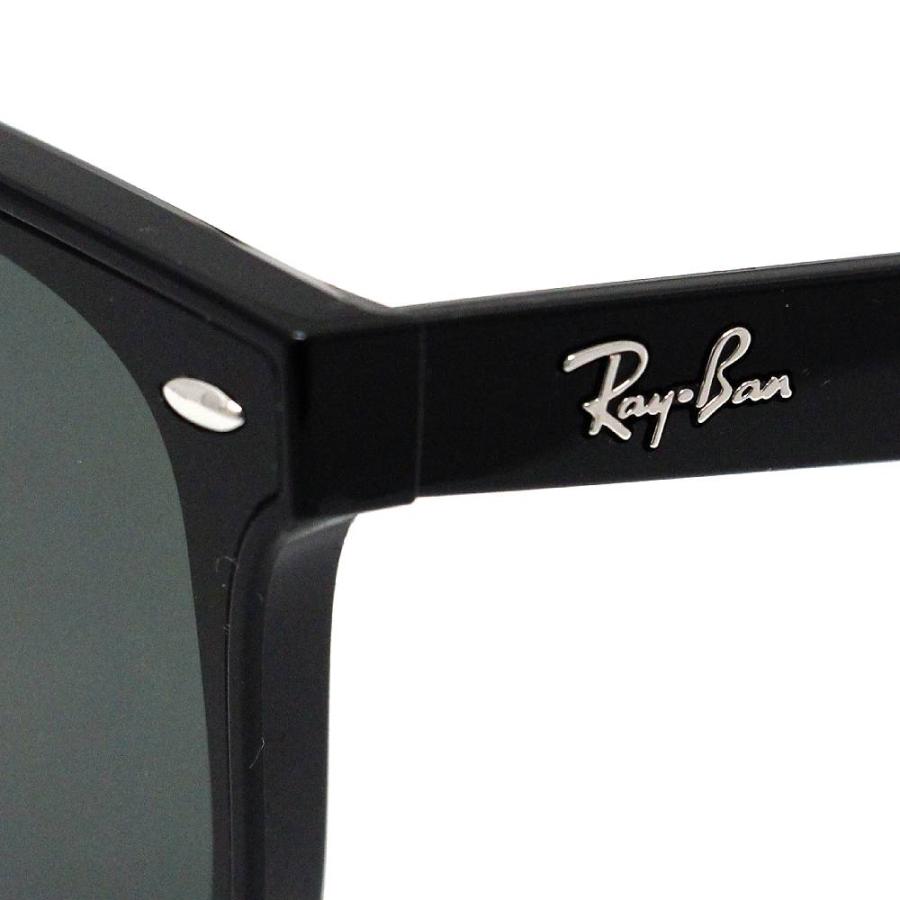 Ray-Ban（レイバン） Ray Ban RB4461D 601/71 64 サングラス ブラック