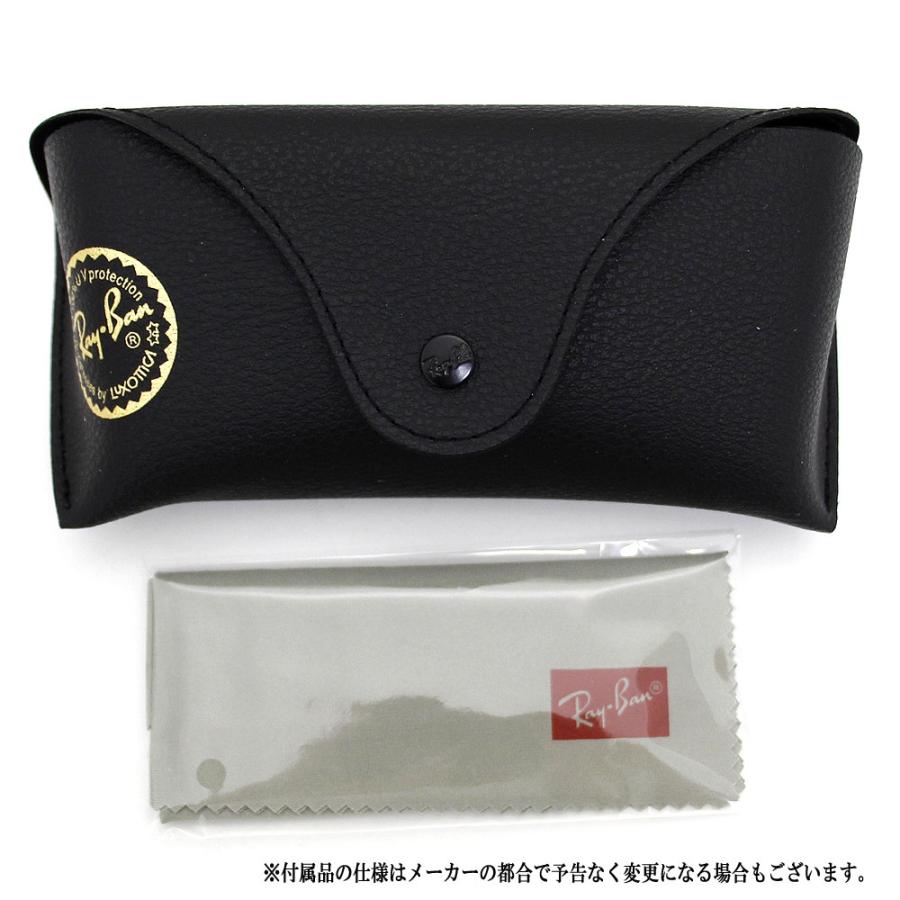 Ray-Ban（レイバン） Ray Ban RB4461D 601/87 64 サングラス ブラック