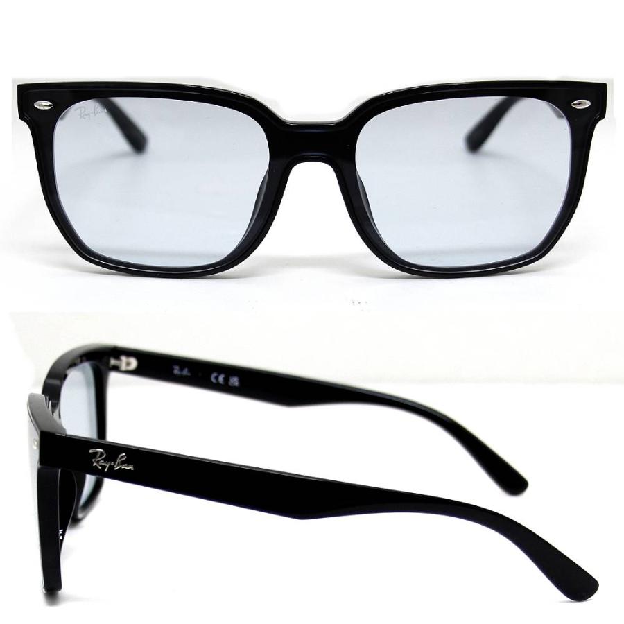 Ray-Ban（レイバン） Ray Ban RB4466D 601/72 47 サングラス ライト