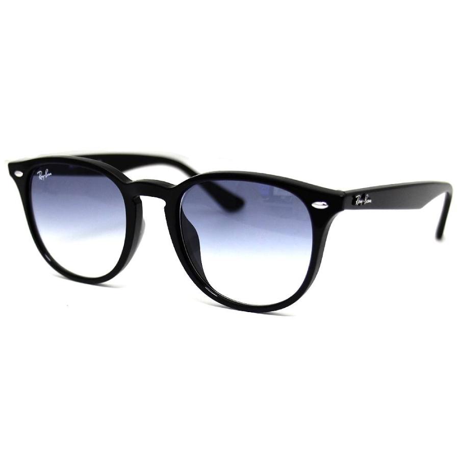 Ray-Ban（レイバン） Ray Ban RB4259F 601/19 50 サングラス