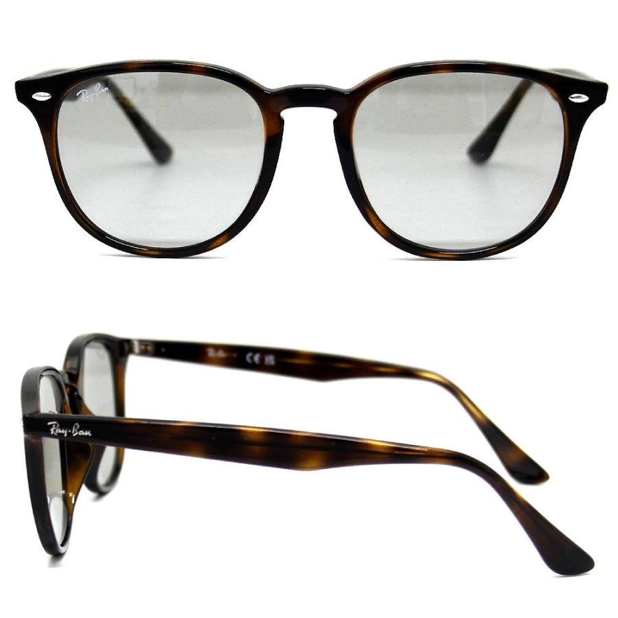 Ray-Ban（レイバン） Ray Ban RB4259F 710/87 50 サングラス ライト