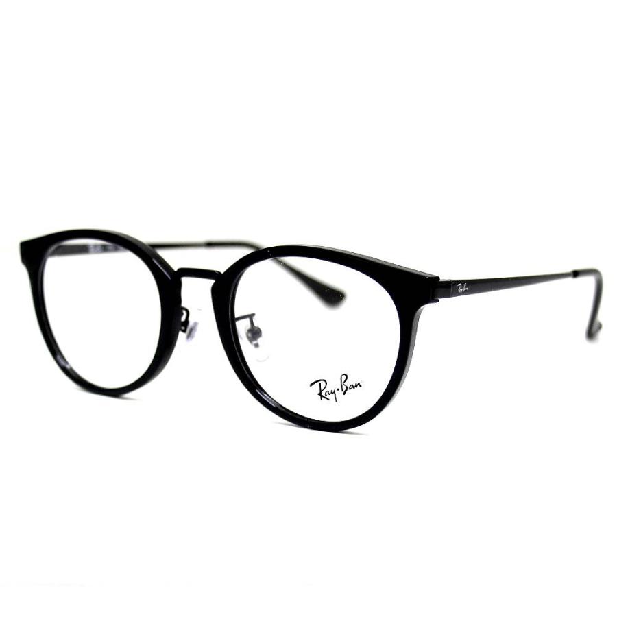 Ray-Ban（レイバン） Ray Ban RX7266D RB7266D 2000 49 伊達眼鏡