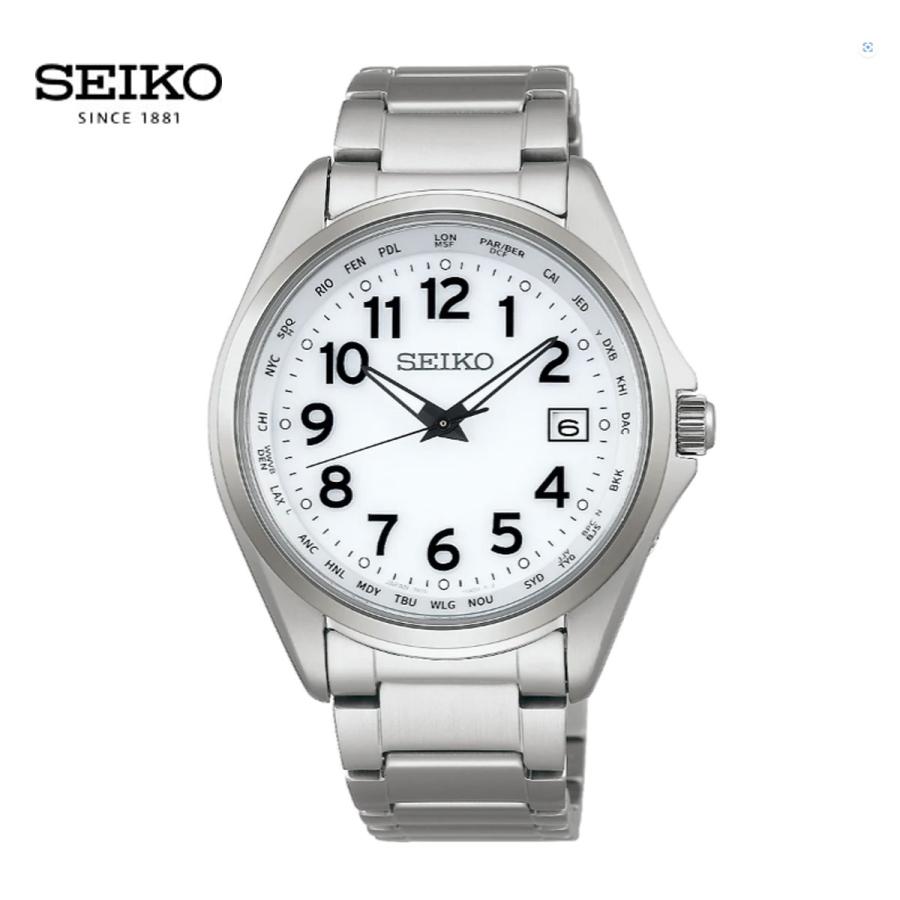 SEIKO（セイコー） SEIKO SELECTION SBTM327 セレクション メンズ