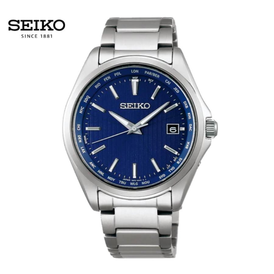 美品セイコー SEIKO 腕時計 メンズ SBTM289 セイコーセレクション SEIKO（セイコー） SEIKO SELECTION SBTM289 セレクション メンズ