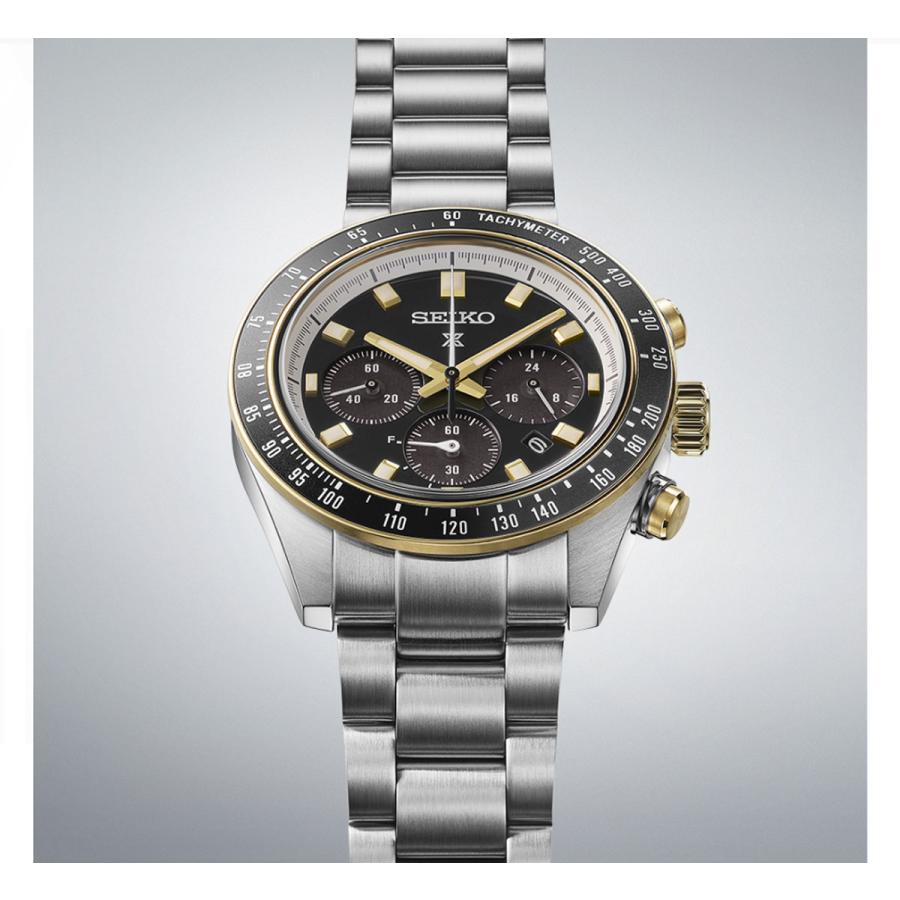 SEIKO（セイコー） SEIKO PROSPEX SBDL113 プロスペックス SPEEDTIMER
